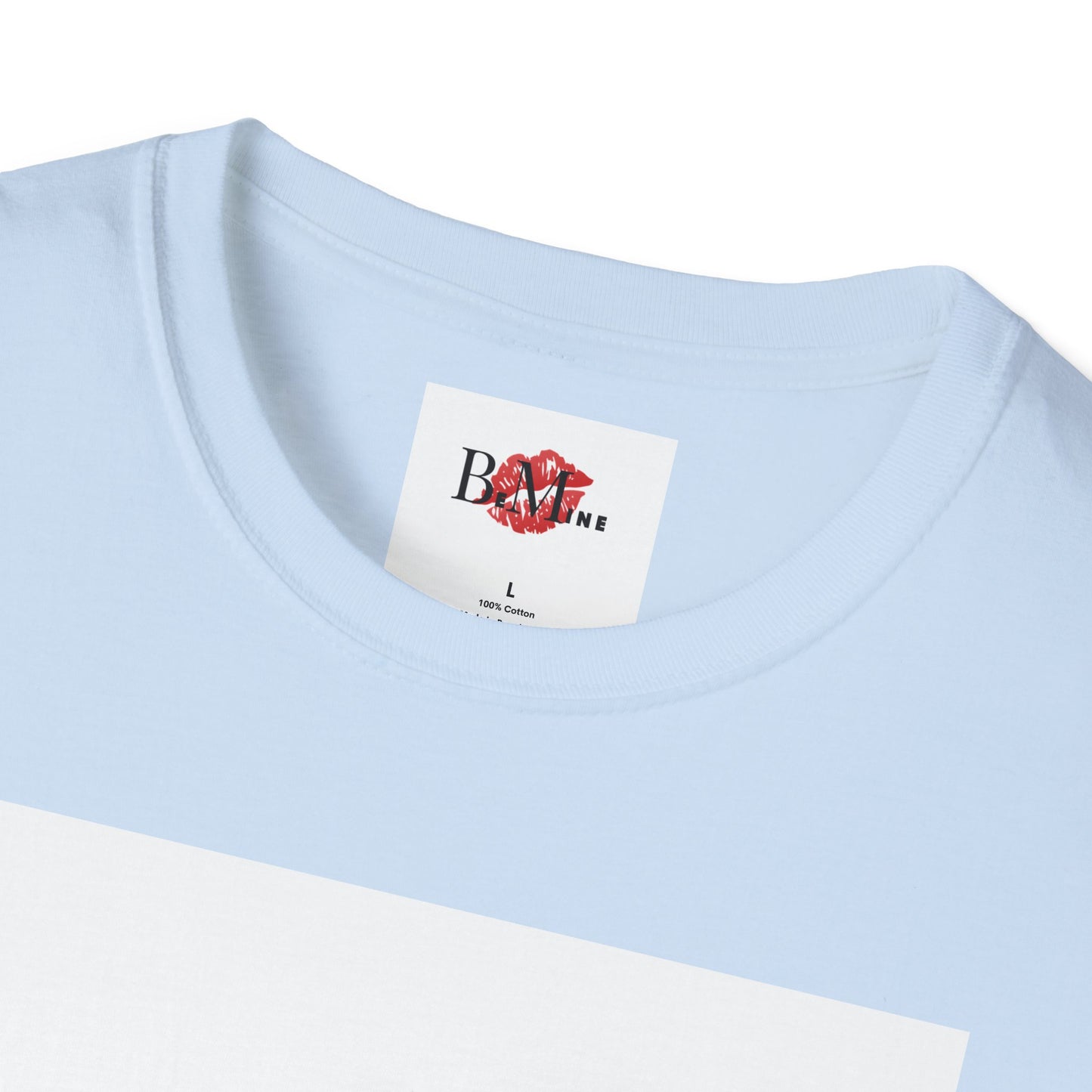 Proposal T-Shirt "Will You ___? Say Yes!" — Funny Engagement/Proposal Tee