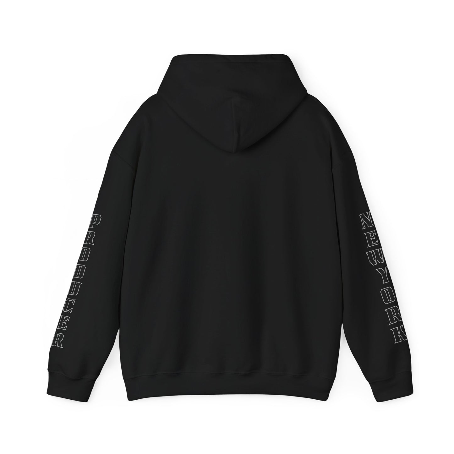 Music Producer Hoodie