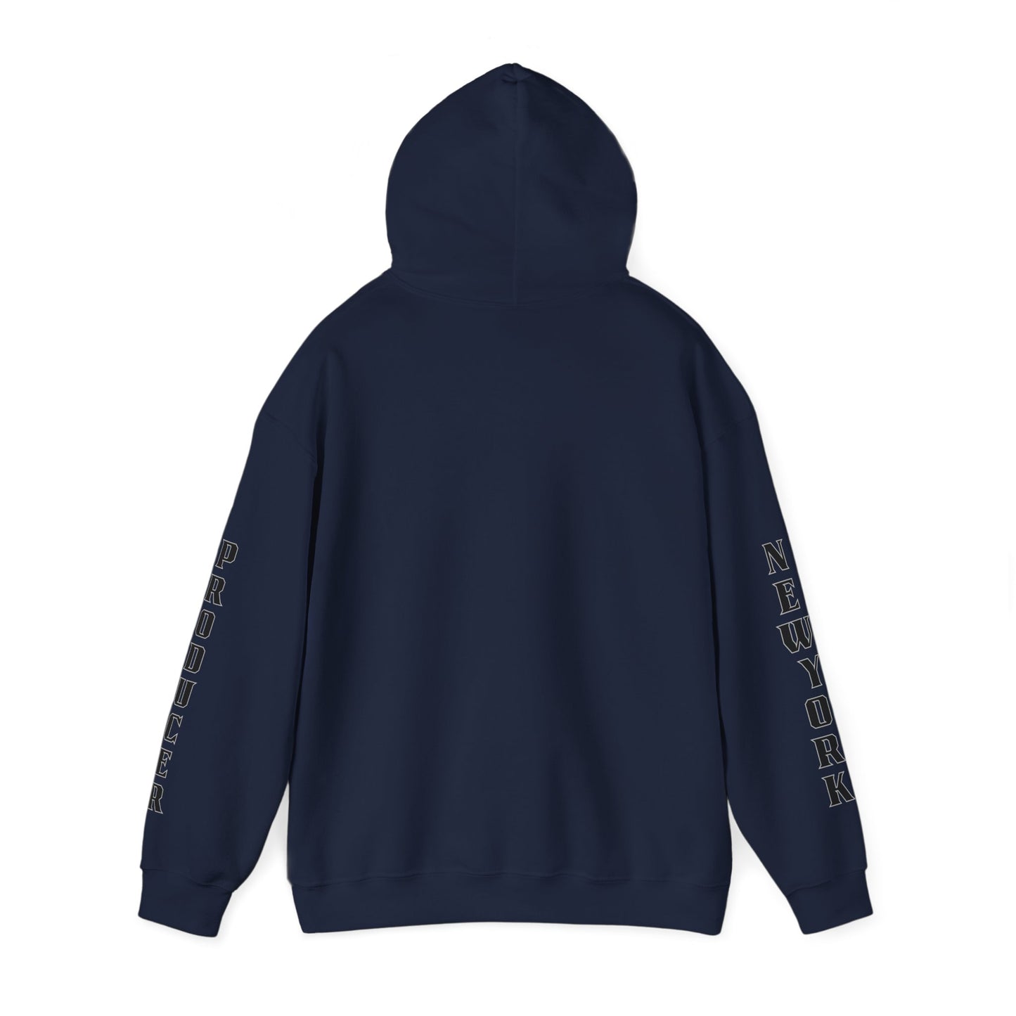 Music Producer Hoodie