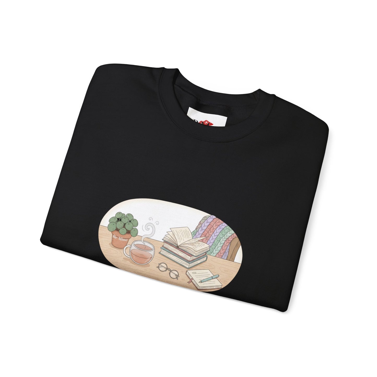 It's Okay to Take a Break Sweatshirt | burnout self care, mental health