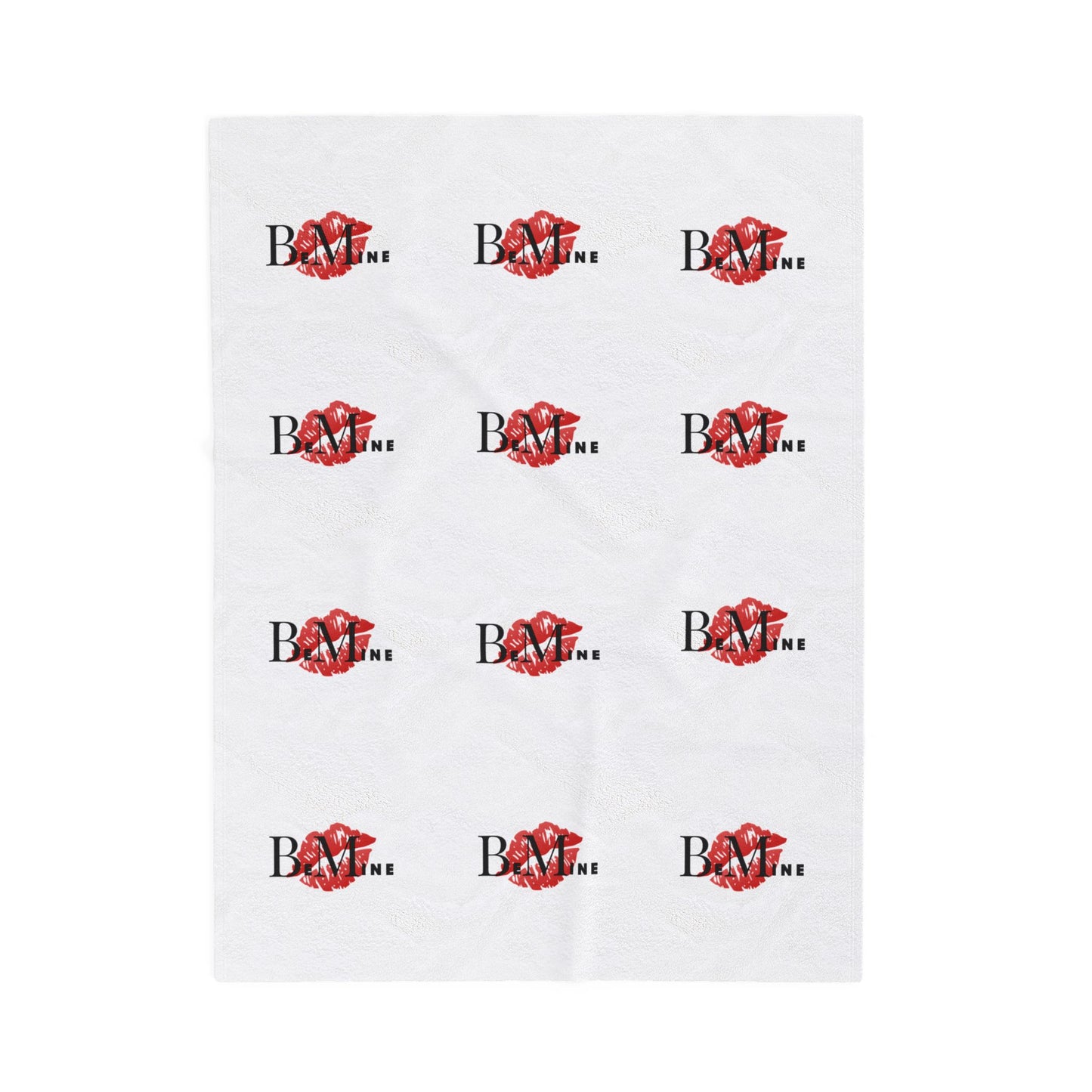 Velveteen Plush Blanket