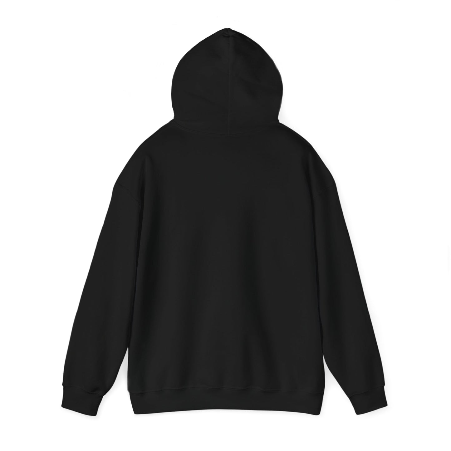 Sloth Heavy Blend Hoodie - Slo Jam Design