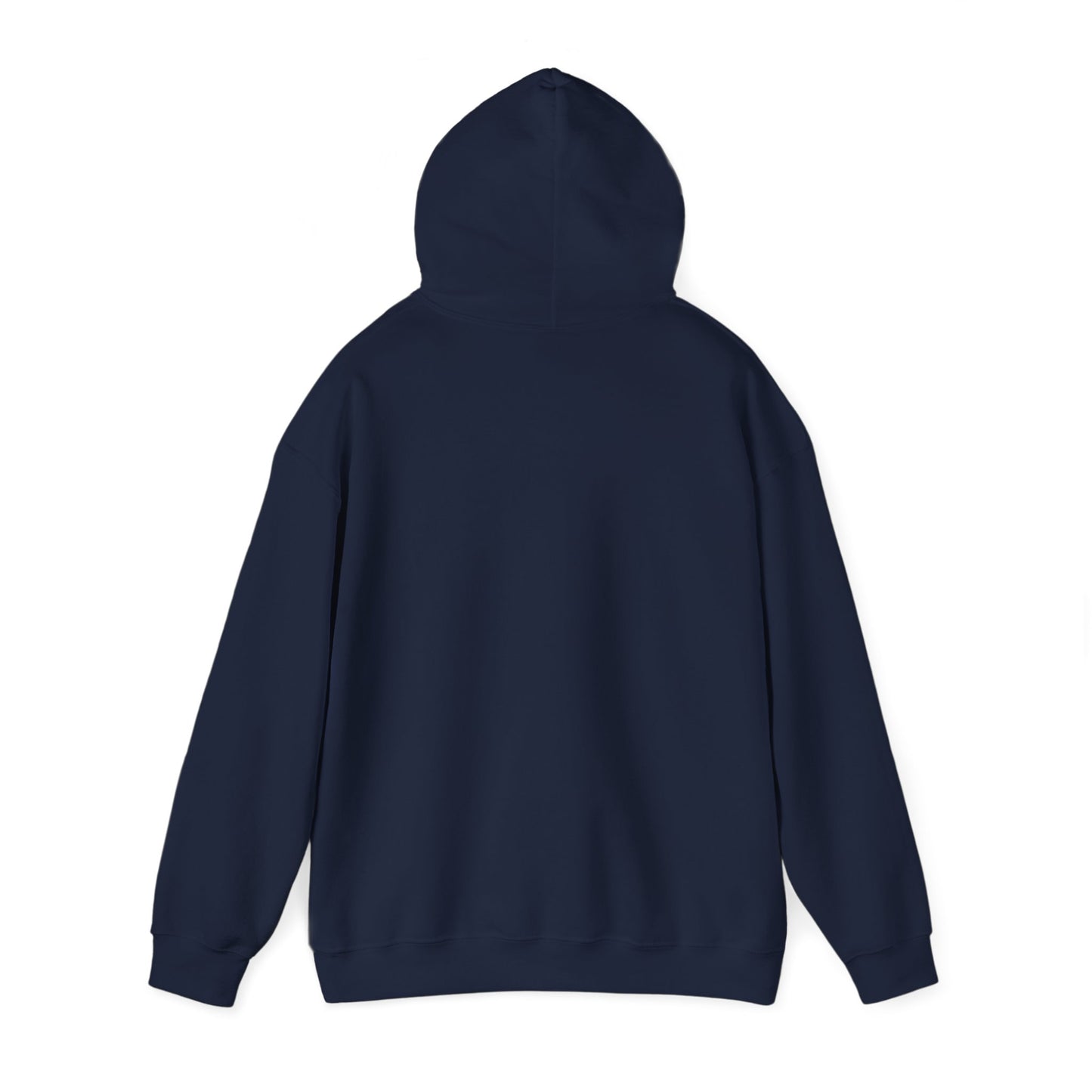 Quiet Recording in Session Hooded Sweatshirt