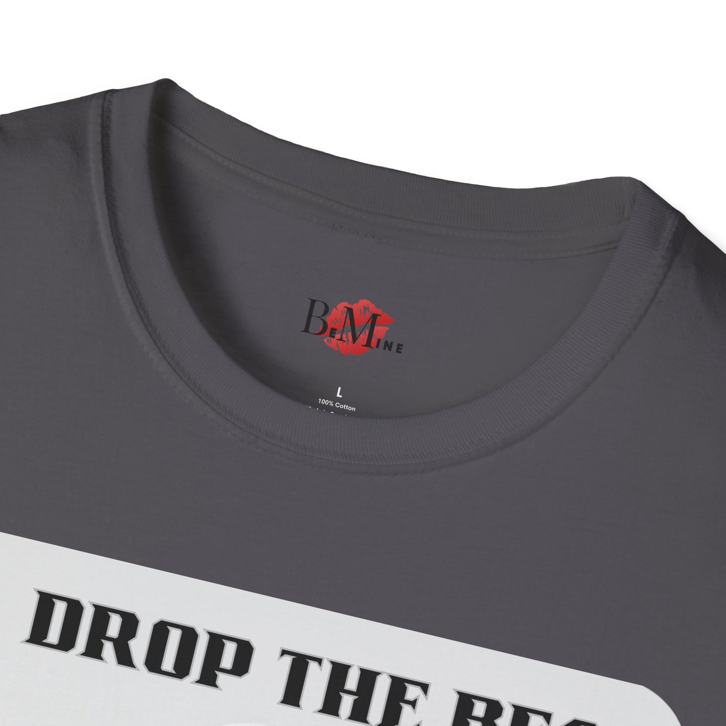 DJ Drop the Beat T-Shirt