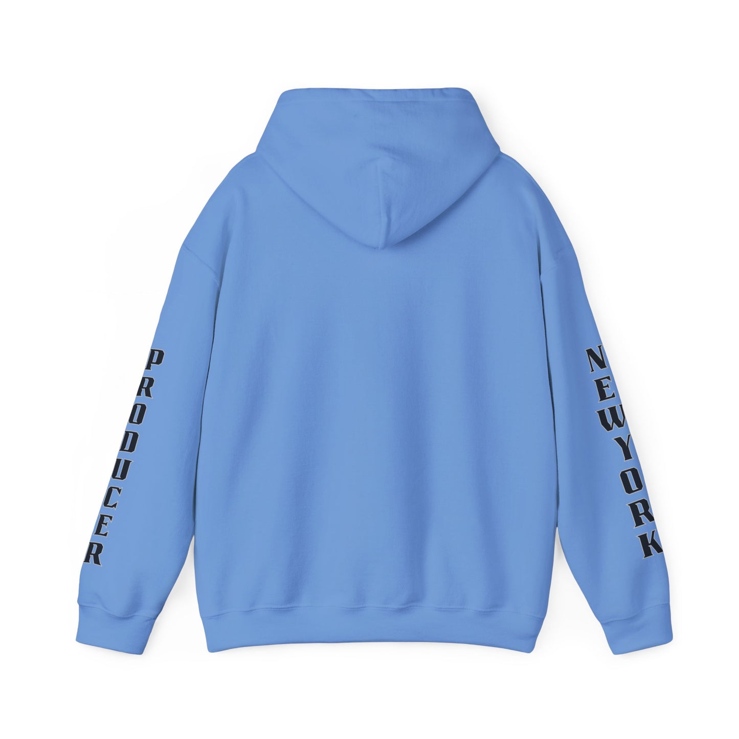 Music Producer Hoodie