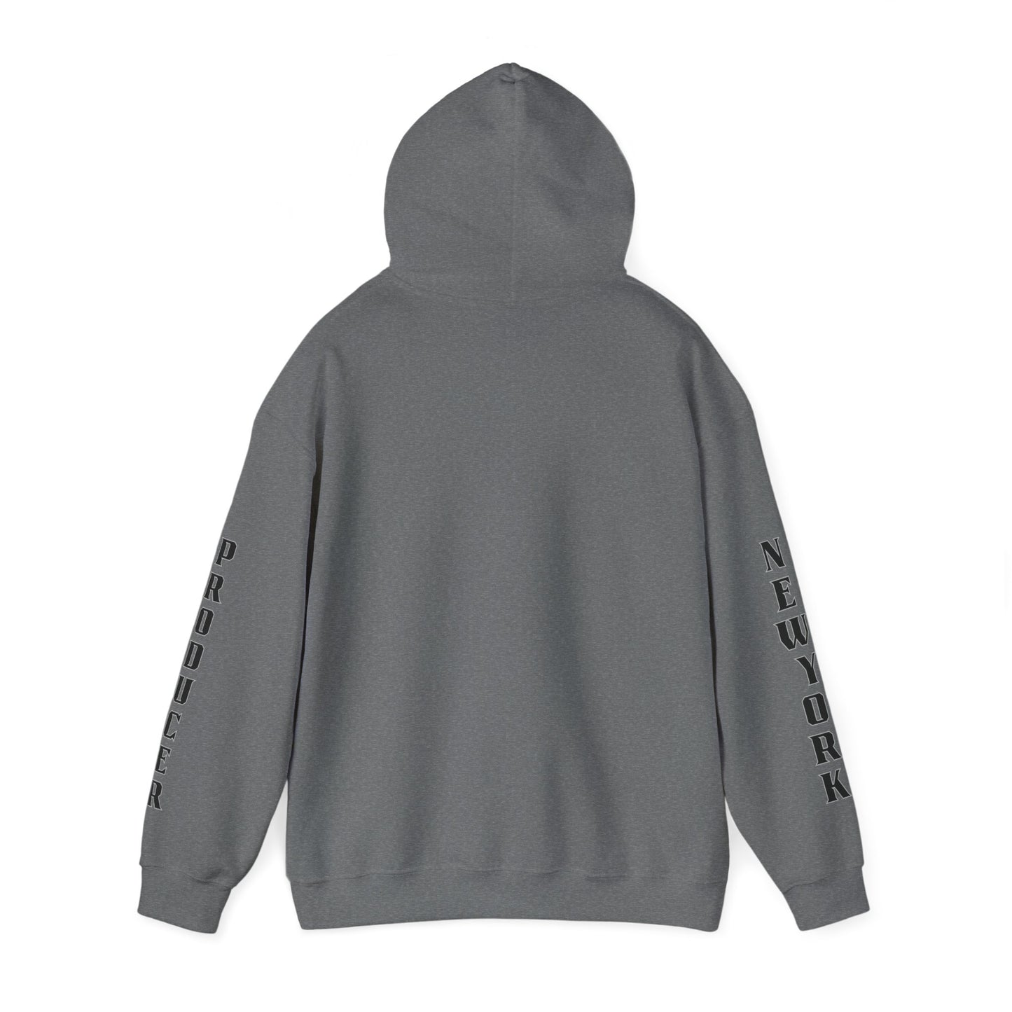 Music Producer Hoodie