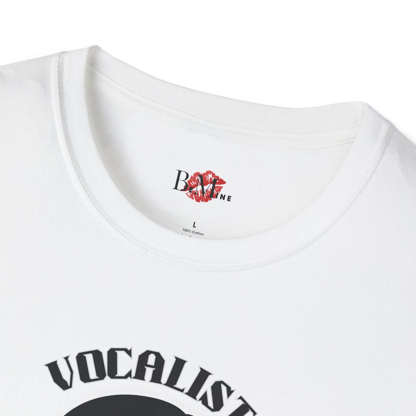 Vocalist T-Shirt