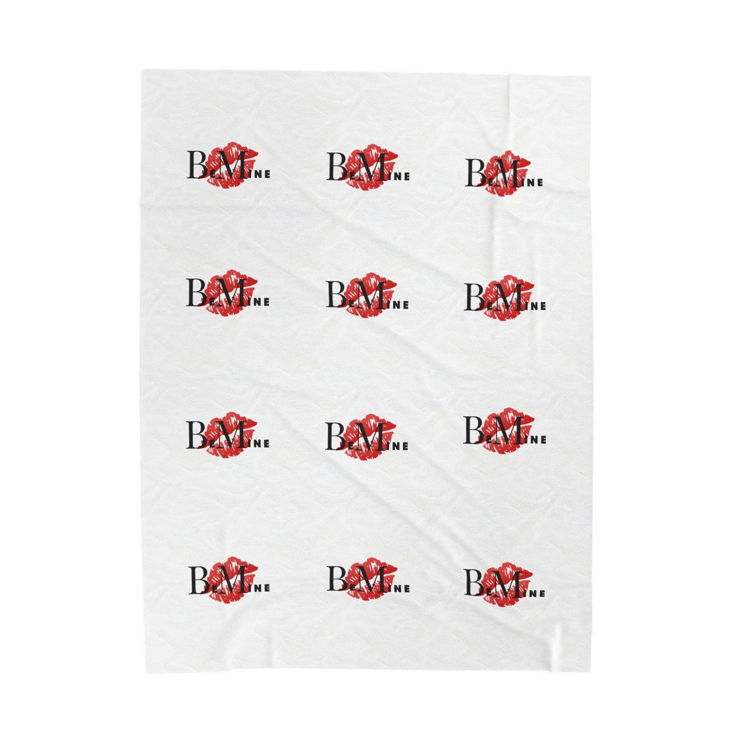 Velveteen Plush Blanket