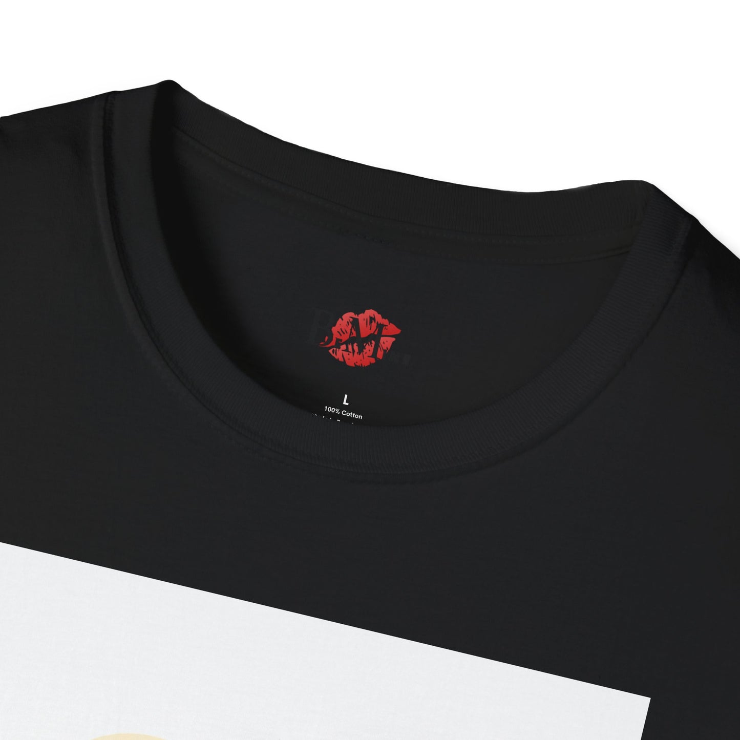 Jesus Be Mine Heart T-Shirt – Christian Valentine Tee