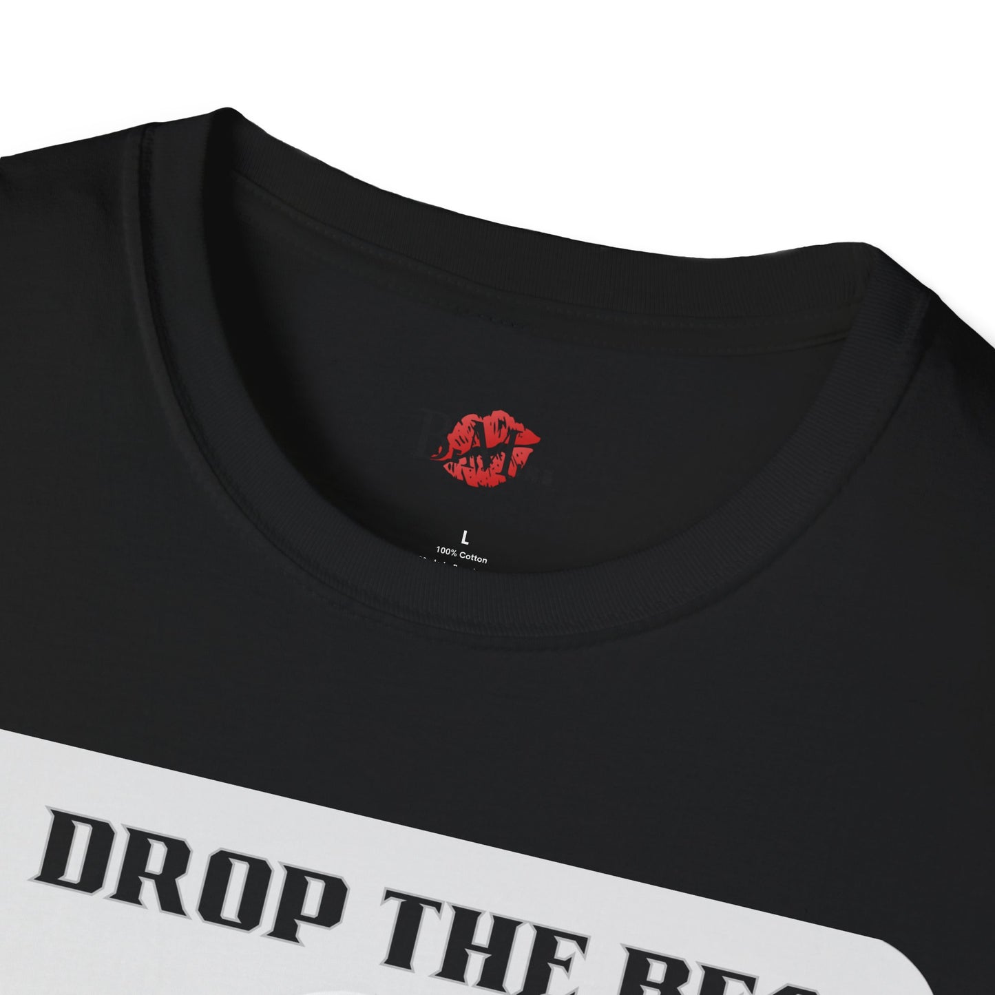 DJ Drop the Beat T-Shirt