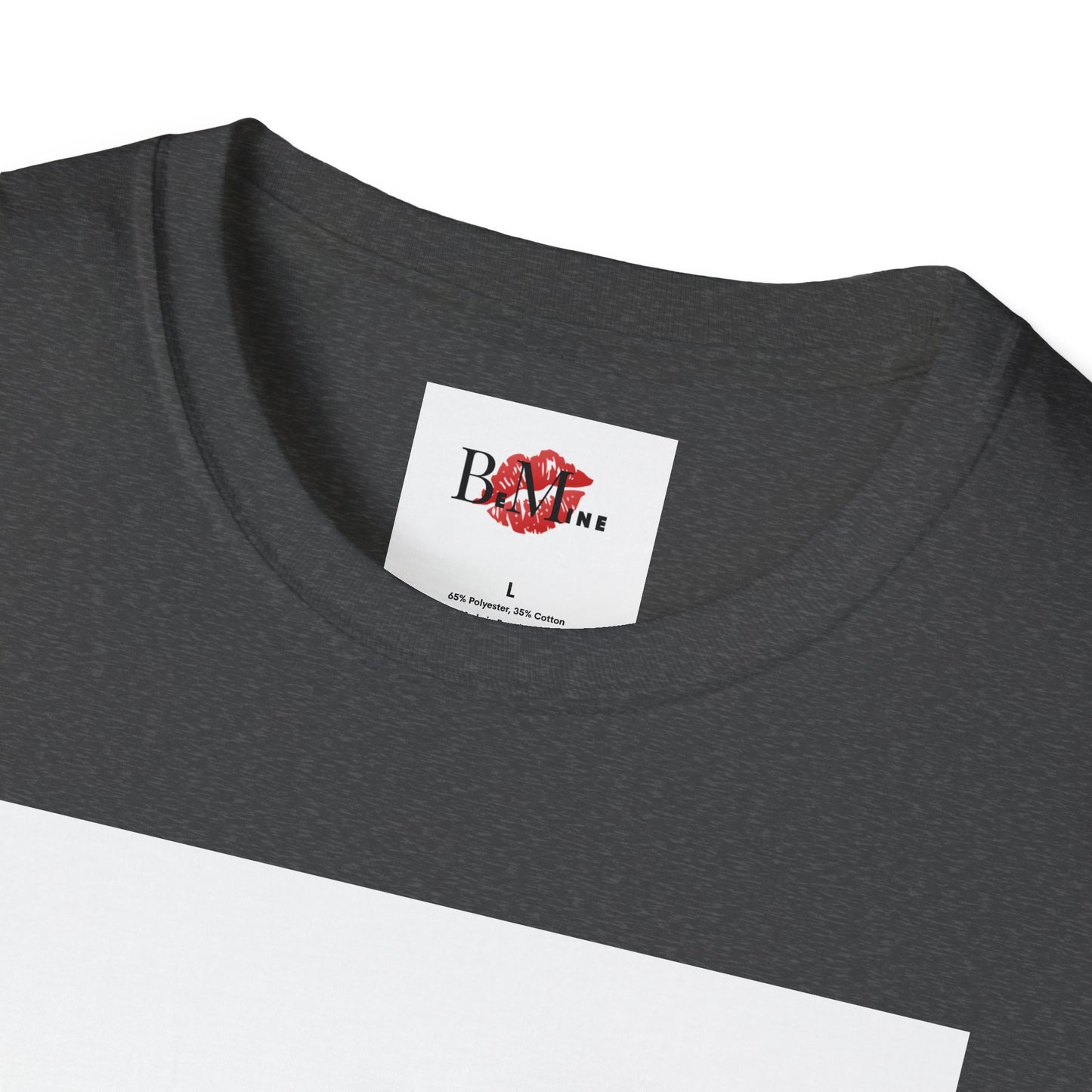 Proposal T-Shirt "Will You ___? Say Yes!" — Funny Engagement/Proposal Tee