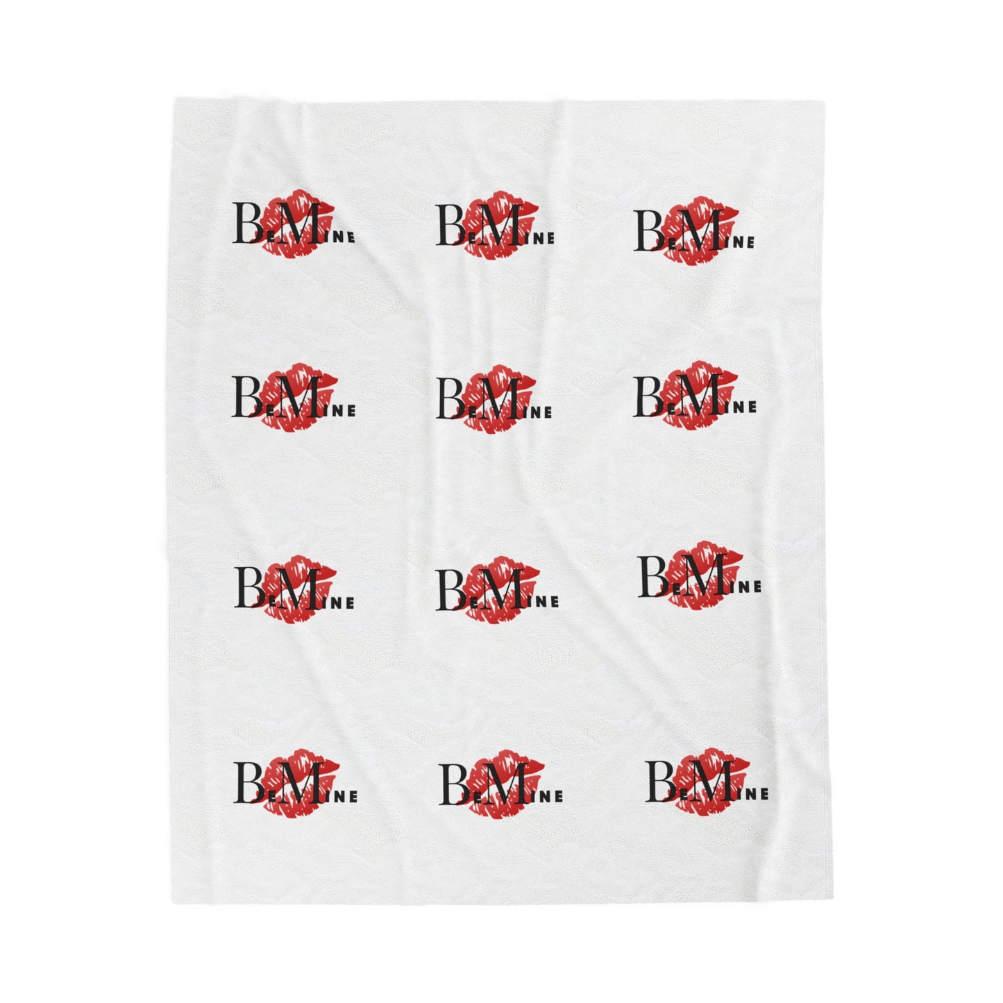 Velveteen Plush Blanket