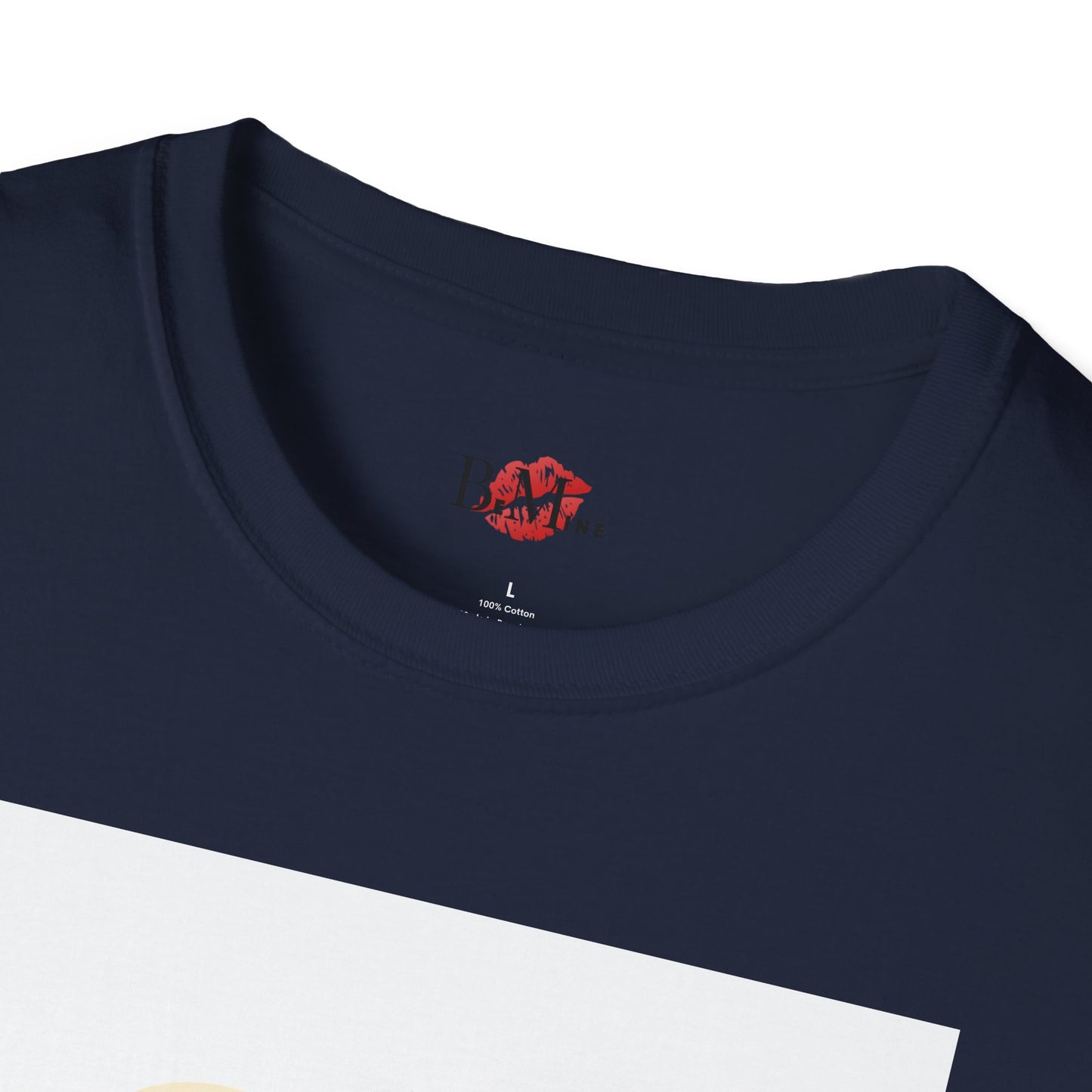 Jesus Be Mine Heart T-Shirt – Christian Valentine Tee