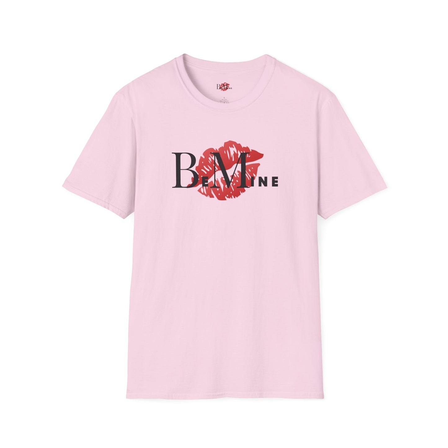 Be Mine Lips T-Shirt