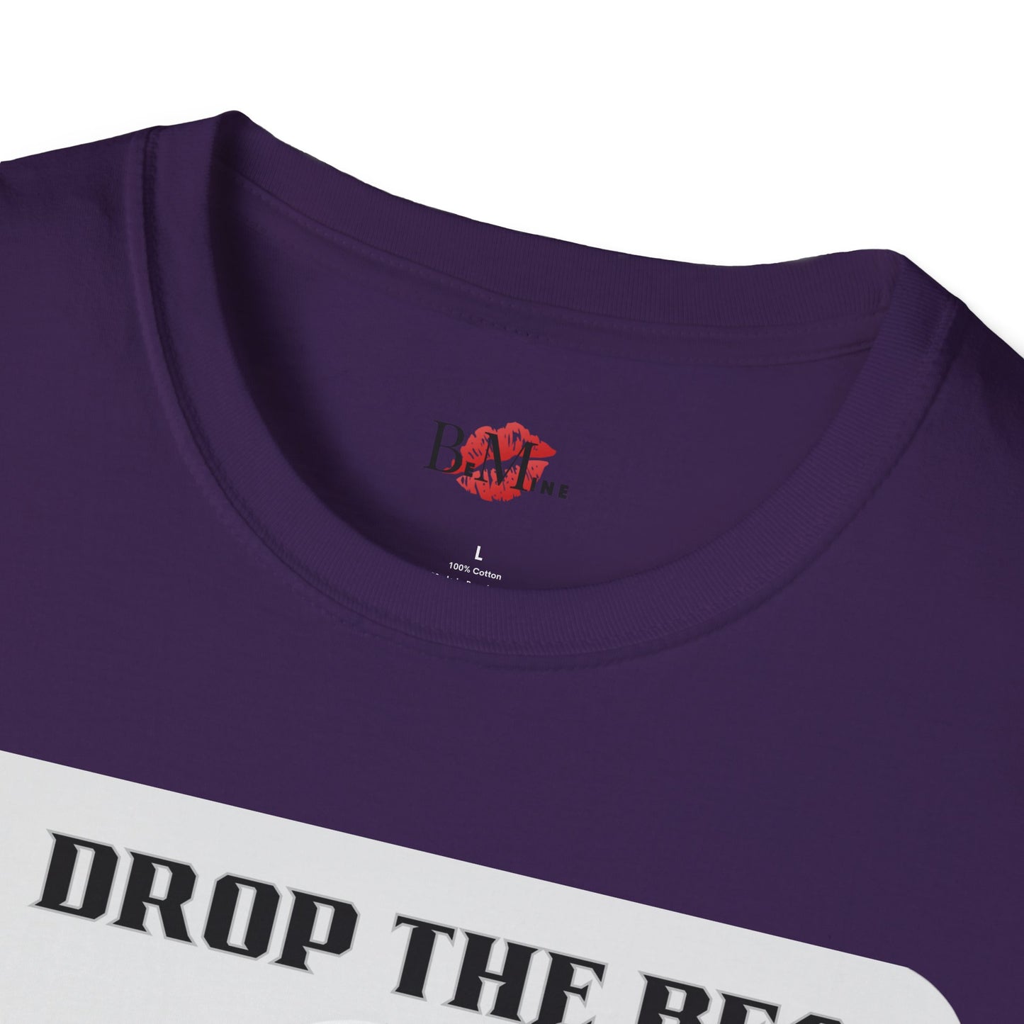 DJ Drop the Beat T-Shirt